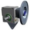Cone Drive WORM GEAR REDUCER B051125.TARXQ - alternate 3