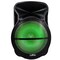 Befree Sound 18 Inch Portable Party Speaker with Reactive LED Party Lights, Microphone/Guitar Inputs BFS-5900 - alternate 9