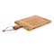 Picnic Time Family Of Brands Ravi Rectangular Charcuterie Board, Mango Wood 655-18-511-000-0 - alternate 7