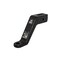 Buyers Products Ball Mount, 10 1/2 in L, 3 in W, 28 lb 1803458 - alternate 1