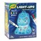Crayola Light Ups Recolorable Unicorn with (3) Ultra-Clean Washable Markers, Ages 4 and Up, 4 Pieces 74-7633 - alternate 5