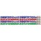 Musgrave Pencil Co 100th Day of School Pencil, 144PK MUS2347G - alternate 4