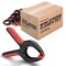 Powertec Mini Spring Clamps Set, Plastic Clips with 1 in. Opening and Pivoting Jaw Pad, 120PK 71018-Case12N - alternate 1