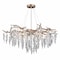 Vaxcel Rainier 5 Light Chandelier H0230 - alternate 1