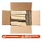 Nuvo Iron Pinon and Juniper Aromatic Firewood - Kiln-Dried 13-14in Logs, 0.5 Cubic Feet (Approx. 11 Pounds) PJAFW12 - alternate 9