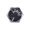 Auveco 3/8in-16 x 1 1/2in Grade 5 Cap Screw Zinc, 50PK 5467 - alternate 2