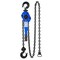 Tractel Lever Chain Hoist, 6,000 lb Load Capacity, 40 ft Hoist Lift, 1.5 in. Hook Opening 19694 - alternate 6