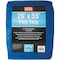 Do It Best Blue Woven 26 Ft. x 55 Ft. Medium Duty Poly Tarp 736236 - alternate 1