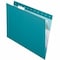 Pendaflex FOLDER, HANG, LTR, 1/5, TL, 25PK 415215TEA - alternate 1