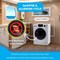 Equator Marine Combo Washer Dryer ANTI CORROSION 1.62 cf / 15 lbs 1400 RPM Salt Wash 110V 806879 - alternate 8