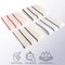 Lavish Home Dish Cloths 16-Pack for Washing Dishes, Scrubbing, Drying & Everyday Messes Soft & Absorbent Sets 69-04-RD - alternate 9