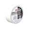 3M Duct Tape, White, 50 yd L, 2 in W 3903 - alternate 7