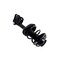 Fcs Struts Suspension Strut And Coil Spring Assembly 1334090L - alternate 4