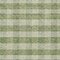 Homeroots 3' X 5' Green And Light Green Plaid Washable Indoor Outdoor Area Rug 595475 - alternate 7