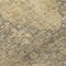 Homeroots 8' Brown And Beige Round Medallion Washable Indoor Outdoor Area Rug 616450 - alternate 6