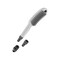Hansgrohe Dog Shower Dog Shower + Quick Connect, 3-Spray, 1.75 GPM, in White 04973700 - alternate 1