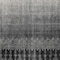 Homeroots 5' X 8' Black Ivory And Gray Ombre Washable Indoor Outdoor Area Rug 602822 - alternate 9