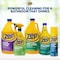 Zep ACIDIC TOILET BOWL CLEANER, GL, 4PK R43710 - alternate 9
