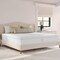 Martha Stewart SleepComplete 12 Inch King Medium Plush DA Cooling Gel Memory Foam Mattress w/Jacquard Quilted Top CL-MODH-12K-MS - alternate 1