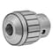 Llambrich Usa Keyed Drill Chuck 1/2" Cap., 3JT Mount Size, Steel CBB-13 J3 - alternate 4