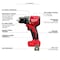 Milwaukee Tool M18 Compact Brushless 1/2" Drill/Driver 3601-20 - alternate 13