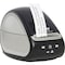 Dymo LabelWriter 550 Turbo Series Label Printer, 90 Labels/min Print Speed, 5.34 x 7.38 x 8.5 2112553 - alternate 1