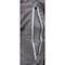 Pip Work Pants, Gray, 7 oz, Zipper 411M6150 - alternate 6
