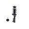 Fcs Struts Suspension Strut And Coil Spring Assembly 3333514R - alternate 5
