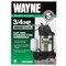 Wayne 3/4 HP 115V Submersible Sump Pump CDU980E - alternate 2