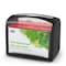 Tork Napkin Dispenser, Plastic, Tabletop, 250 6232100 - alternate 6