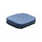Uni Pro New Holland-Ford 8600 Seat Cushion, Blue Fabric 7097 - alternate 8