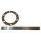 John Deere GASKET, JOHN DEERE OEM T39421 T39421 - alternate 3