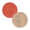 3M 3M Red Abrasive Disc, 01221, 6 in, P220, 50 discs per carton, 6PK 316U - alternate 5