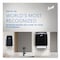 Scott Essential Hardwound Paper Towels, 1 Ply, Continuous Roll Sheets, 950 ft, White, 6 PK 02001 - alternate 21