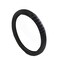 Mytee Products 2PK 18in Steering Wheel Cover Black Compatible w/ All Heavy-duty Trucks, 2PK STRWCVR18-001x2 - alternate 3