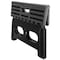 Performance Tool 15 in. X-Wide Folding Step Stool, Slip Resistant, 300 lb. Capacity W85041 - alternate 6