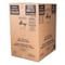 Dart Foam Drink Cups, 32 oz, White, PK400 32AJ20 - alternate 6