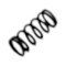 Komatsu SPRING, KOMATSU OEM UCR909071362 UCR909071362 - alternate 4