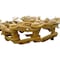 John Deere TRACK CHAIN W/O SHOES, JOHN DEERE OEM AT112966 AT112966 - alternate 7