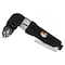 Performance Tool 3/8 in. Heavy Duty Angle Drill, 90 Degree, 3/8 in. Chuck M649 - alternate 1