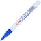 Uni-Ball UniPaint PX21 OilBased Fine Point Marker, Blue UBC63703 - alternate 2