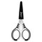 Zenport Trimmer Bee Trim Scissors, 5.25-Inch ZS421 - alternate 1