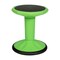 Flash Furniture Lucas Fixed Height Kids Flexible Active Stool w/Non-Skid Bottom in Green, 16in. Seat Height BFT-9001F-16-GRN-GG - alternate 8