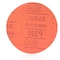3M 3M Red Abrasive Disc Value Pack, 01252, 6 in, P320 grade, 4PK 316U - alternate 2
