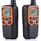 Midland Radio Portable Two Way Radio, 0.5W, 28 mi., 8 hr. T51VP3 - alternate 21