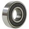 Timken RADIAL BALL BEARING 1620H-2RS/F - alternate 2