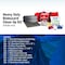 Chemsorb Heavy Duty Biohazard & Bodily Fluid Clean Up Kit SP80BH-KHD - alternate 3