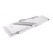 Ledvance/ Sylvania LumnCCTSlctbleLEDPnl, 4ftL, 13inW PANELF3BS035UNVD8SC714GWH 4/CS 1/SKU - alternate 4