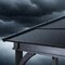 Sunjoy Ashland Hexagonal Gazebo, 14.6' x 14.6' A102009700 - alternate 1