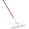 Corona Tools Full Aluminum Landscape Rake, 24 in. Head, 24 Tines RK 61061 - alternate 1